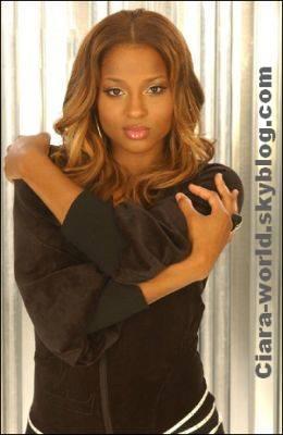 ciara!!!